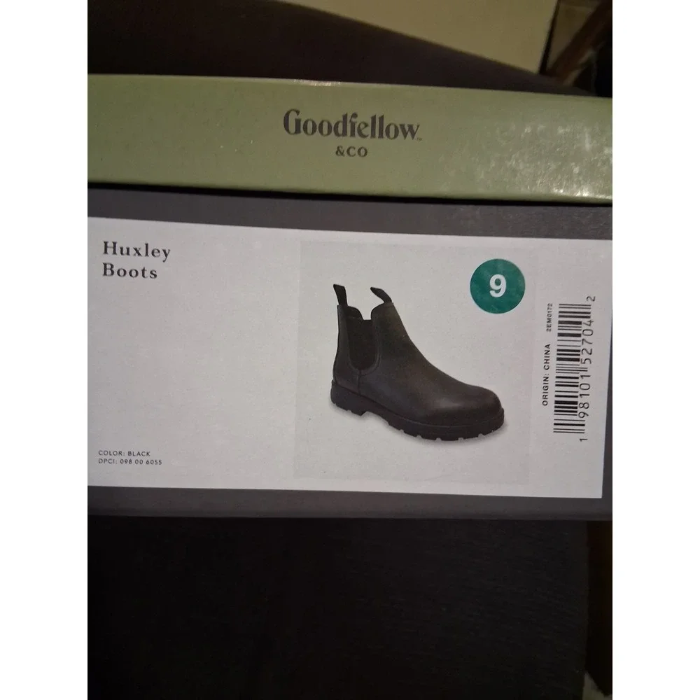 The Unbranded Brand goodfellow co